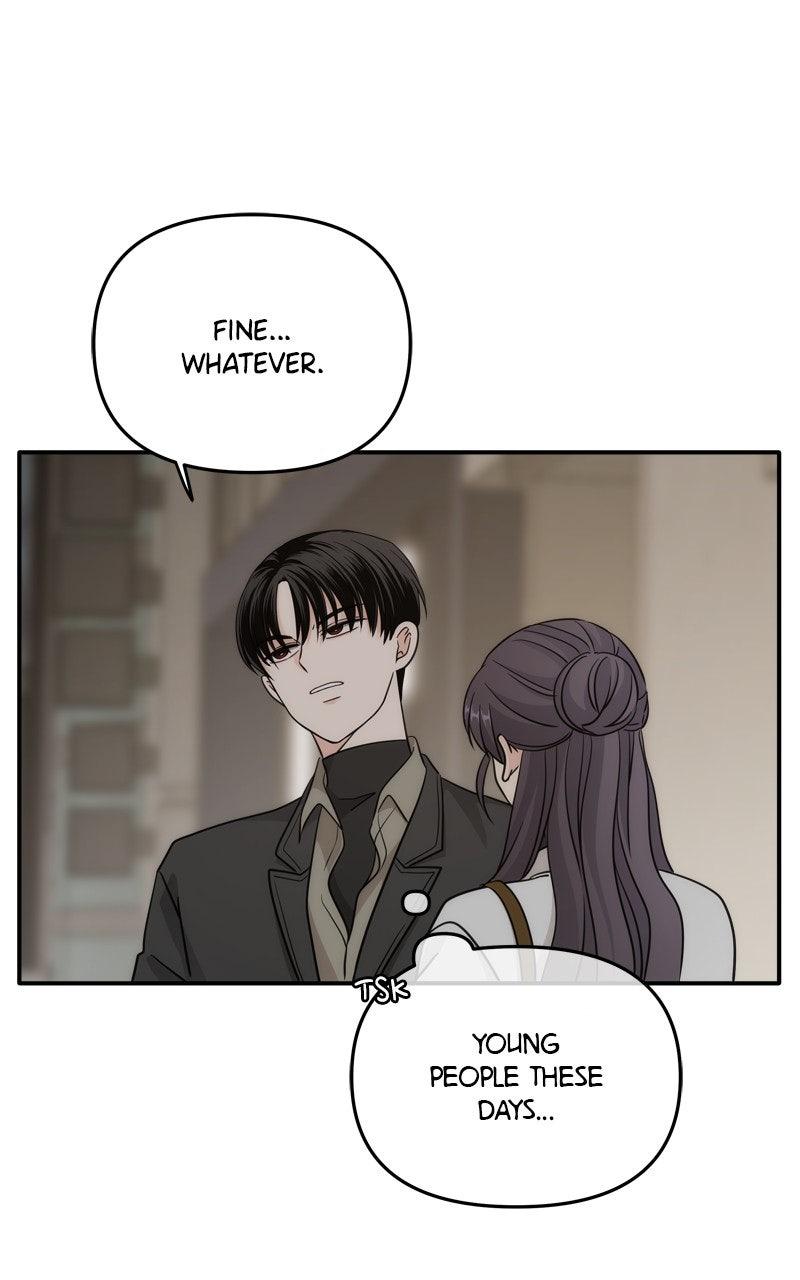 Disaster Is Always By My Side Chap 57 - Next Chap 58