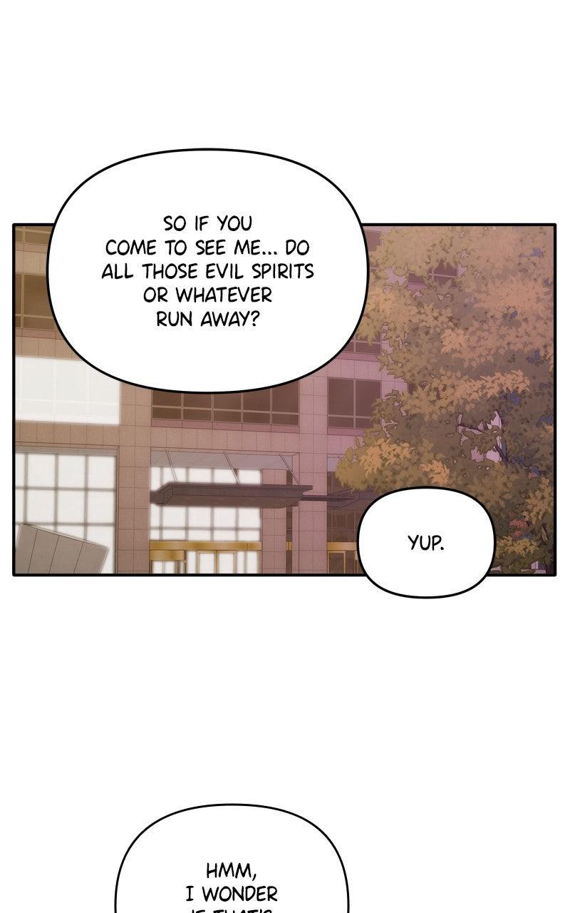 Disaster Is Always By My Side Chap 57 - Next Chap 58