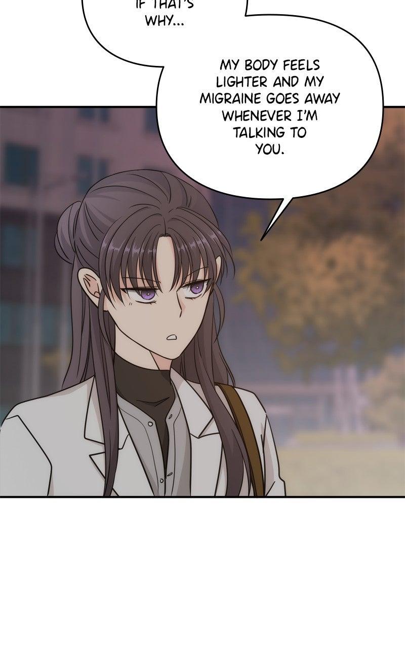 Disaster Is Always By My Side Chap 57 - Next Chap 58