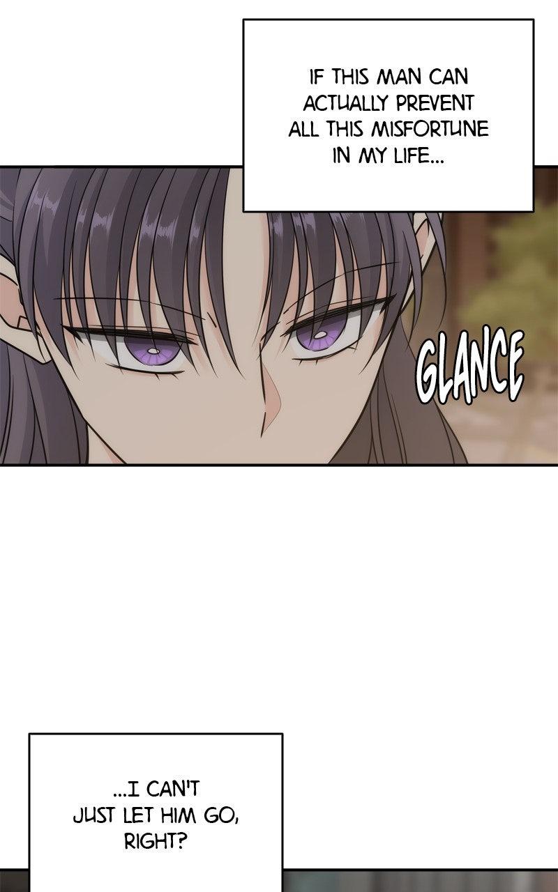 Disaster Is Always By My Side Chap 57 - Next Chap 58