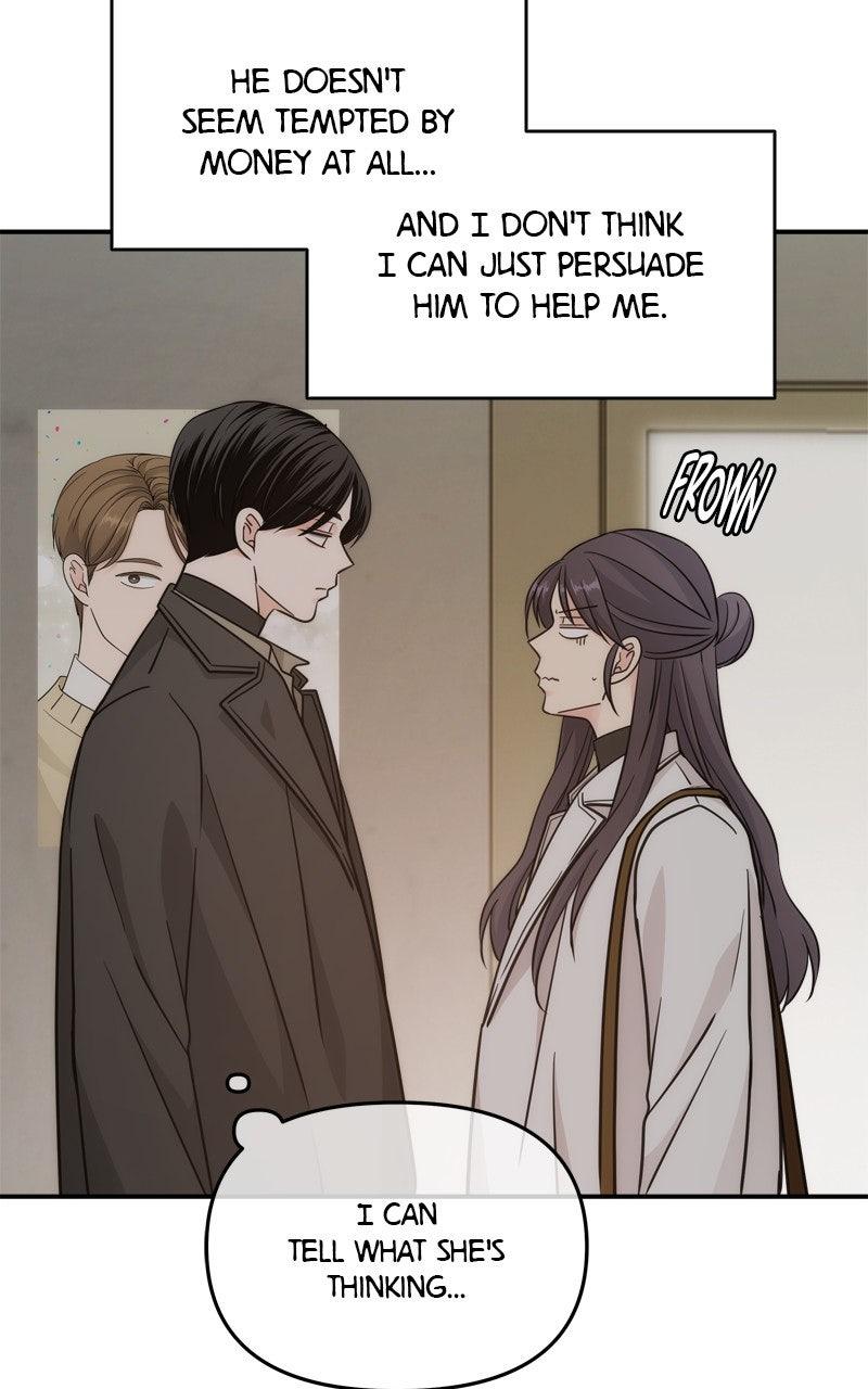 Disaster Is Always By My Side Chap 57 - Next Chap 58