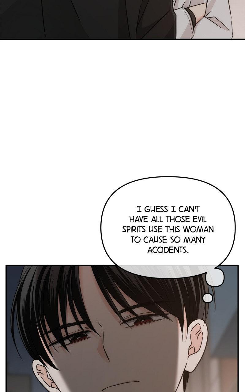 Disaster Is Always By My Side Chap 57 - Next Chap 58