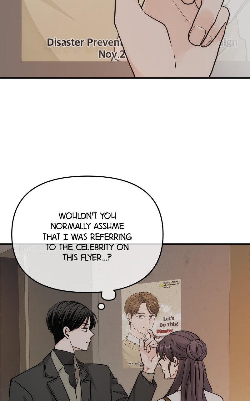 Disaster Is Always By My Side Chap 57 - Next Chap 58