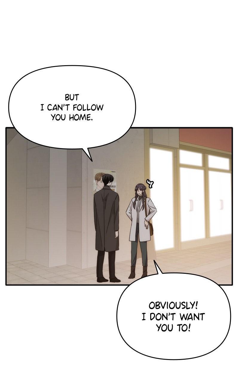 Disaster Is Always By My Side Chap 57 - Next Chap 58