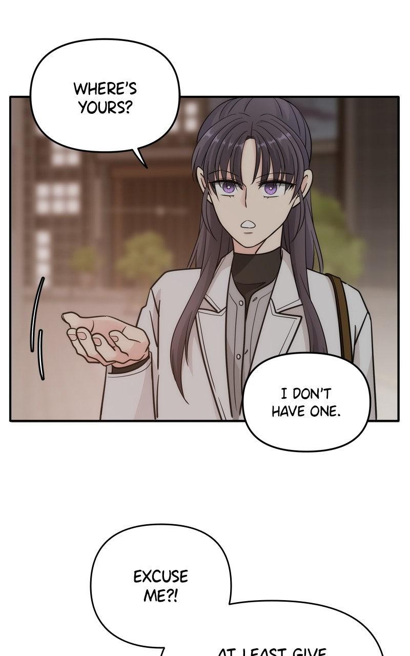 Disaster Is Always By My Side Chap 57 - Next Chap 58