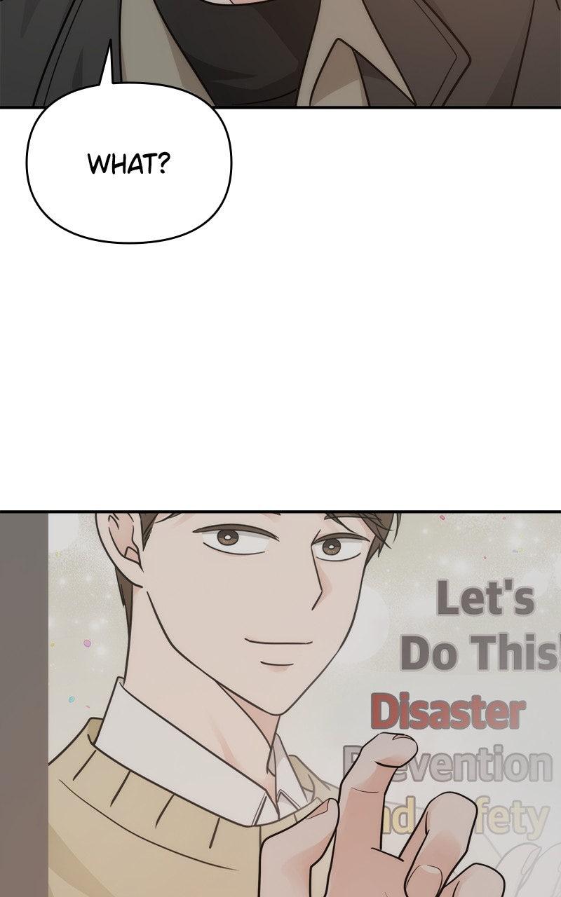 Disaster Is Always By My Side Chap 57 - Next Chap 58