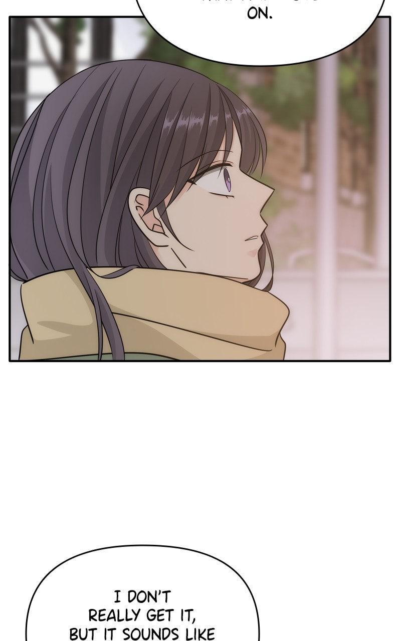 Disaster Is Always By My Side Chap 57 - Next Chap 58