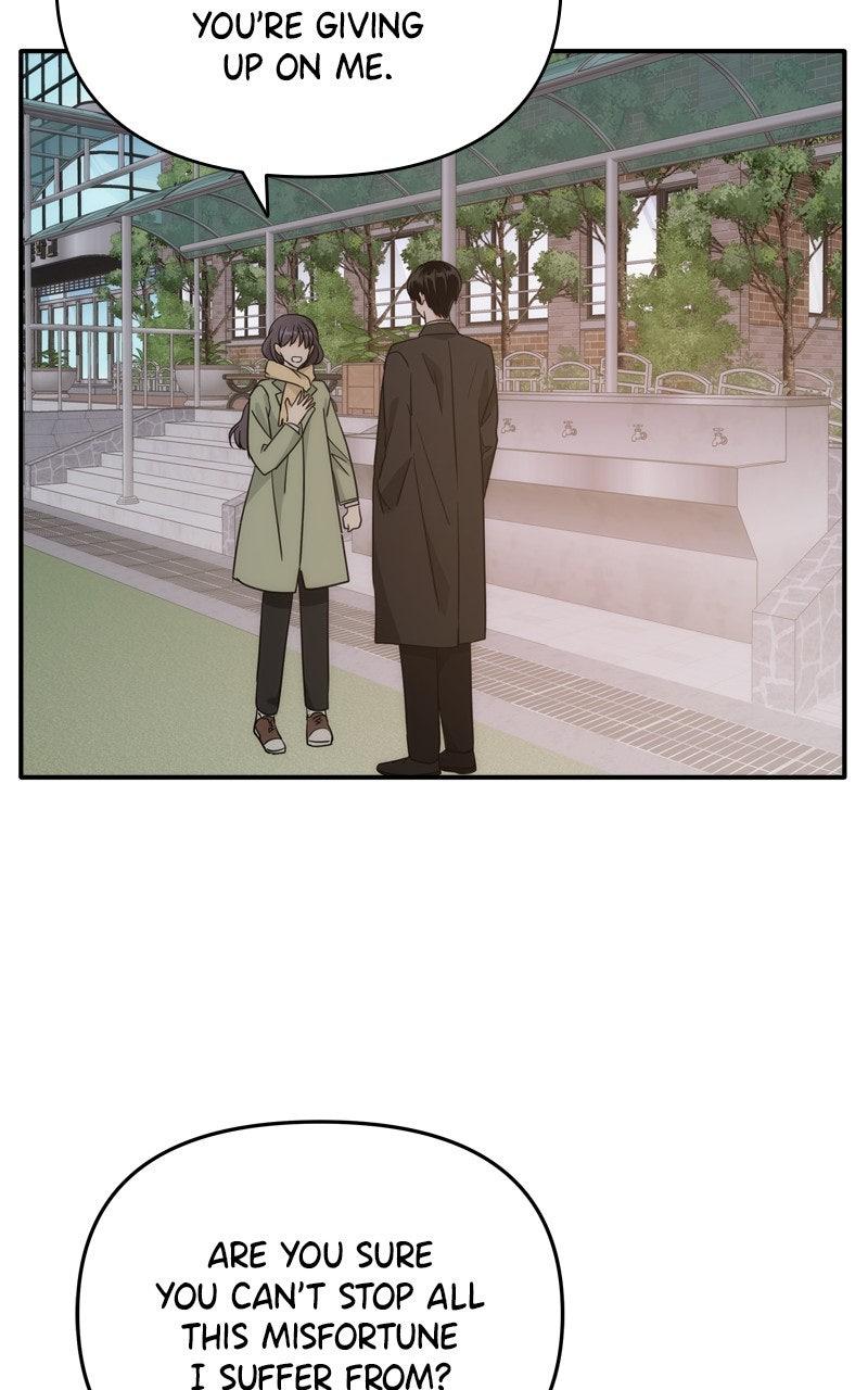 Disaster Is Always By My Side Chap 57 - Next Chap 58