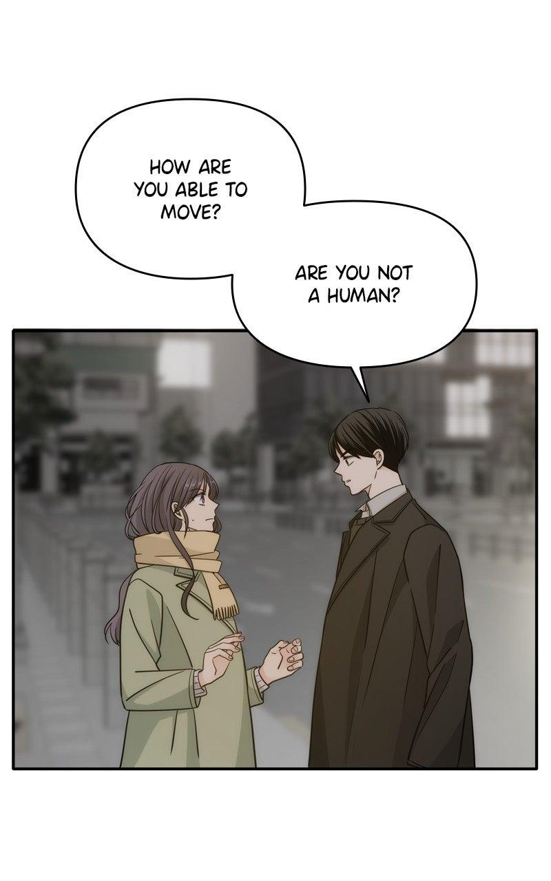 Disaster Is Always By My Side Chap 57 - Next Chap 58