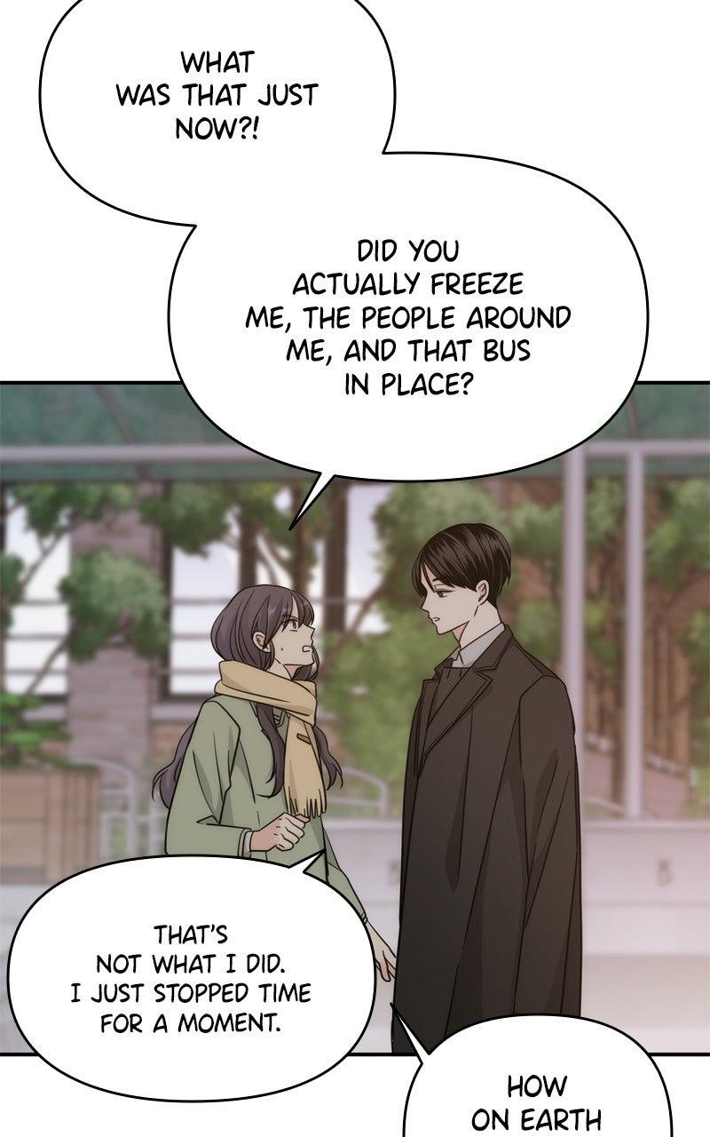 Disaster Is Always By My Side Chap 57 - Next Chap 58