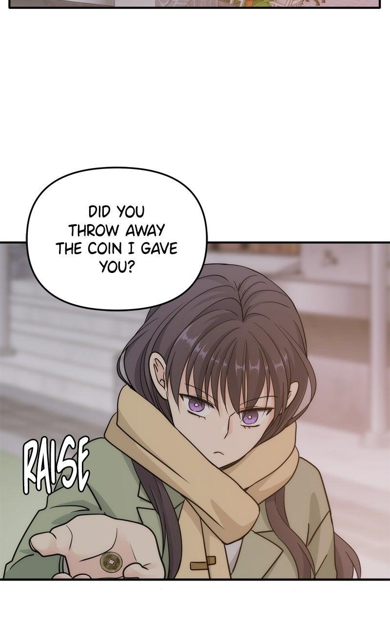 Disaster Is Always By My Side Chap 57 - Next Chap 58