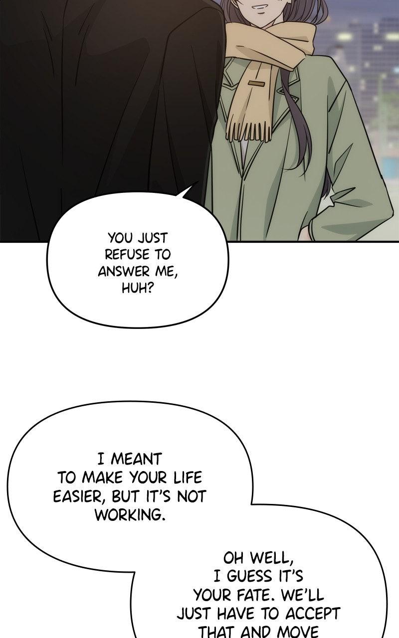 Disaster Is Always By My Side Chap 57 - Next Chap 58