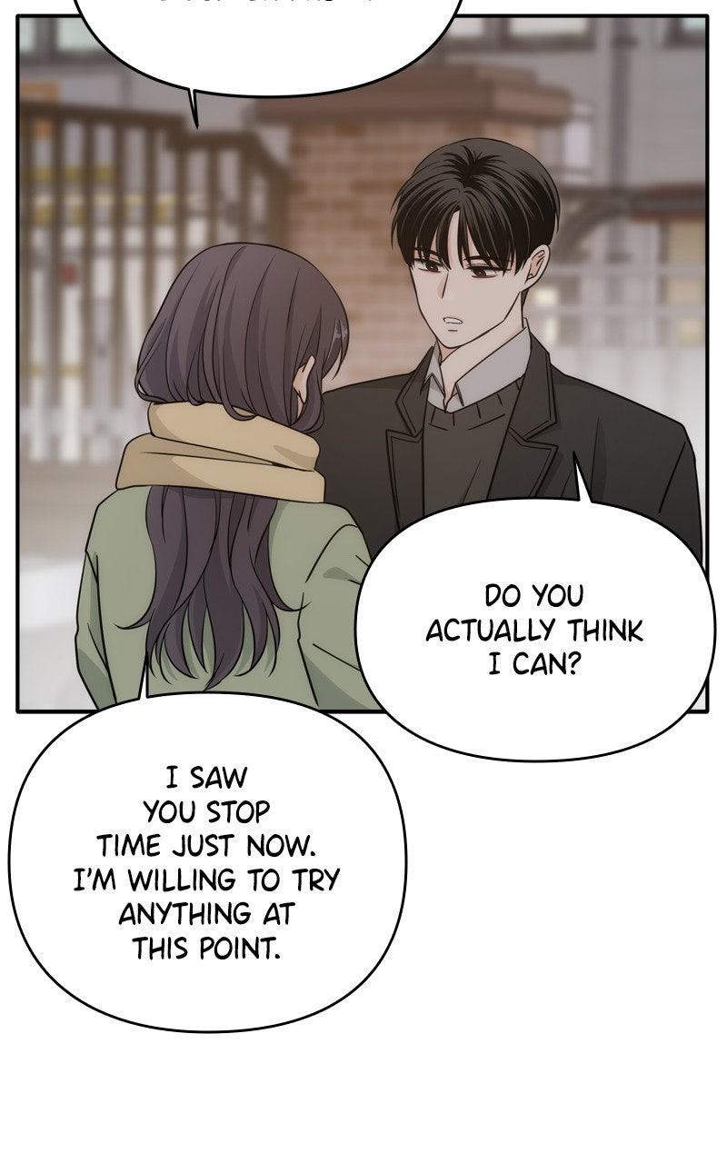 Disaster Is Always By My Side Chap 57 - Next Chap 58