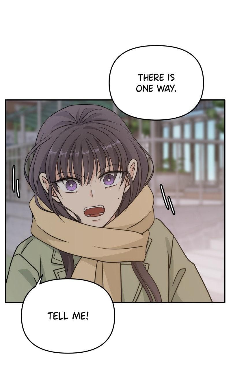 Disaster Is Always By My Side Chap 57 - Next Chap 58