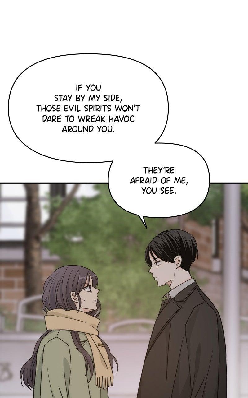 Disaster Is Always By My Side Chap 57 - Next Chap 58