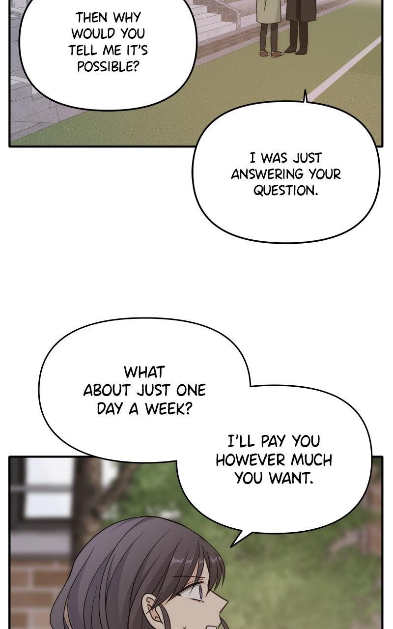 Disaster Is Always By My Side Chap 57 - Next Chap 58