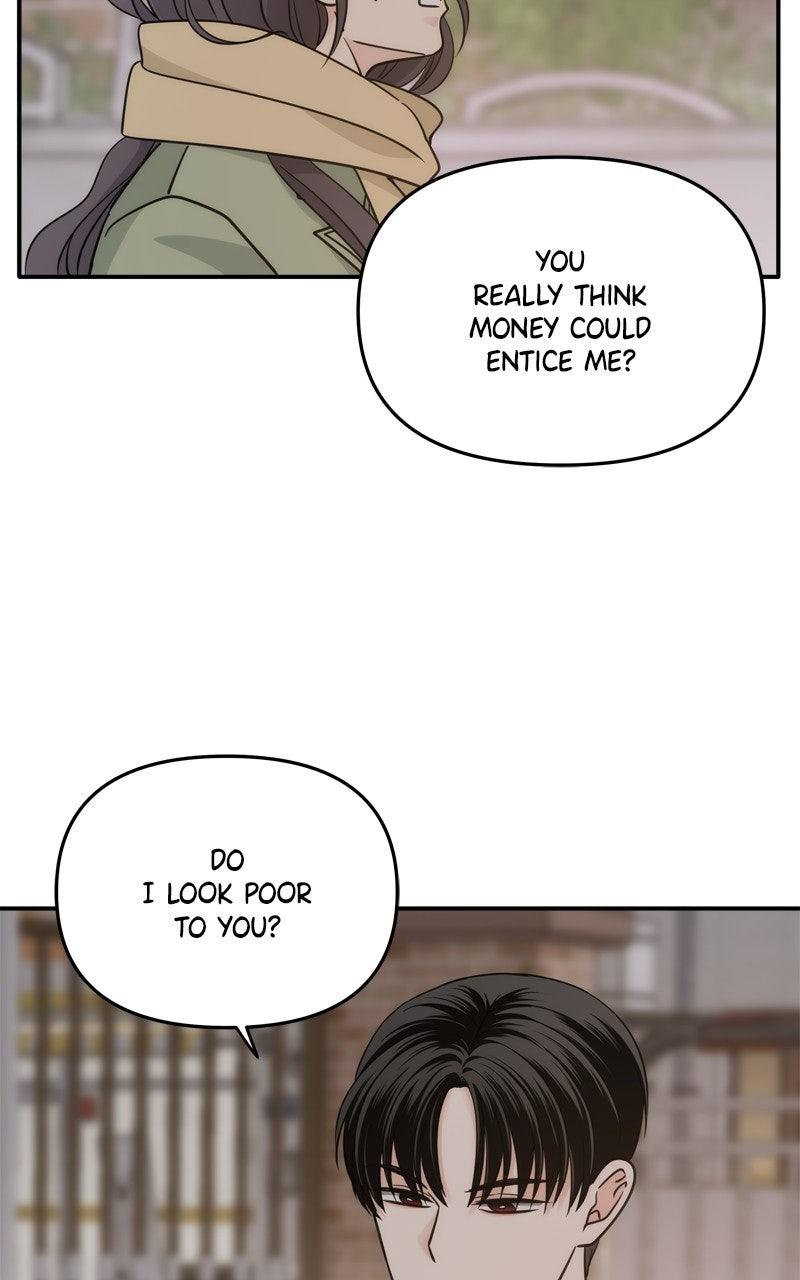 Disaster Is Always By My Side Chap 57 - Next Chap 58