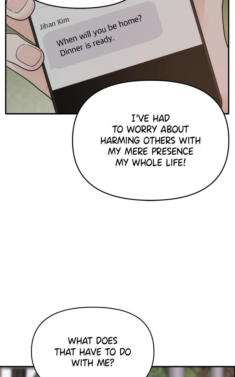 Disaster Is Always By My Side Chap 57 - Next Chap 58