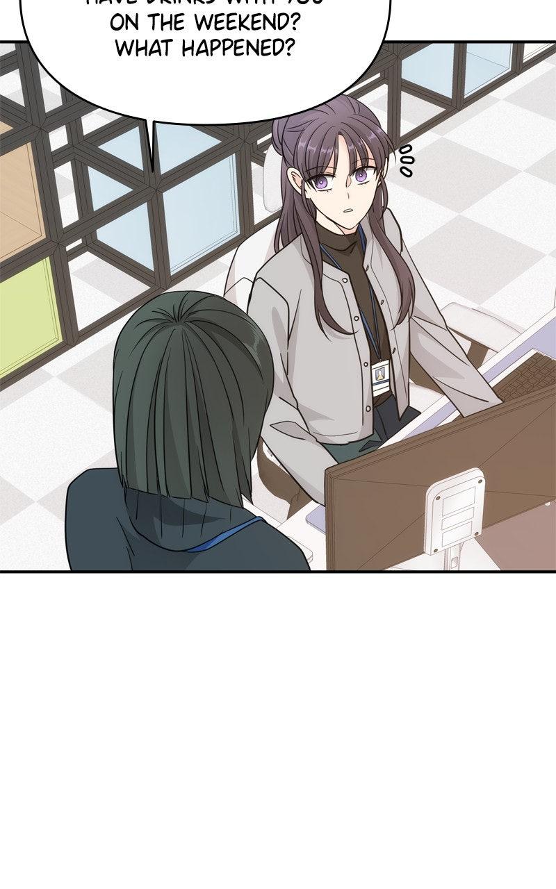 Disaster Is Always By My Side Chap 57 - Next Chap 58