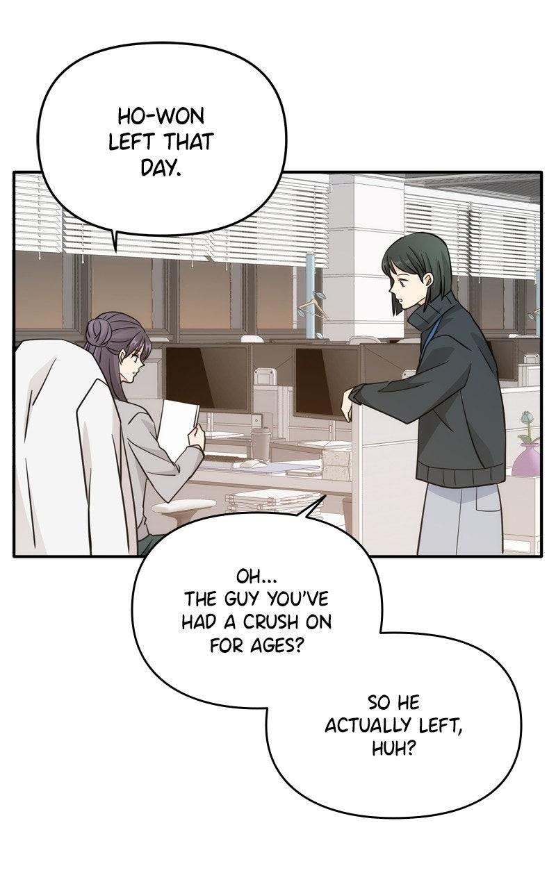 Disaster Is Always By My Side Chap 57 - Next Chap 58