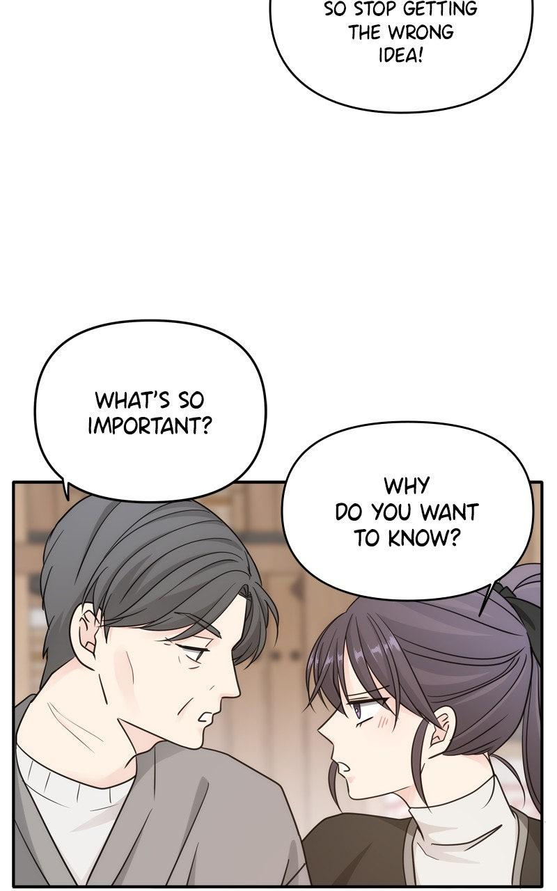 Disaster Is Always By My Side Chap 54 - Next Chap 55