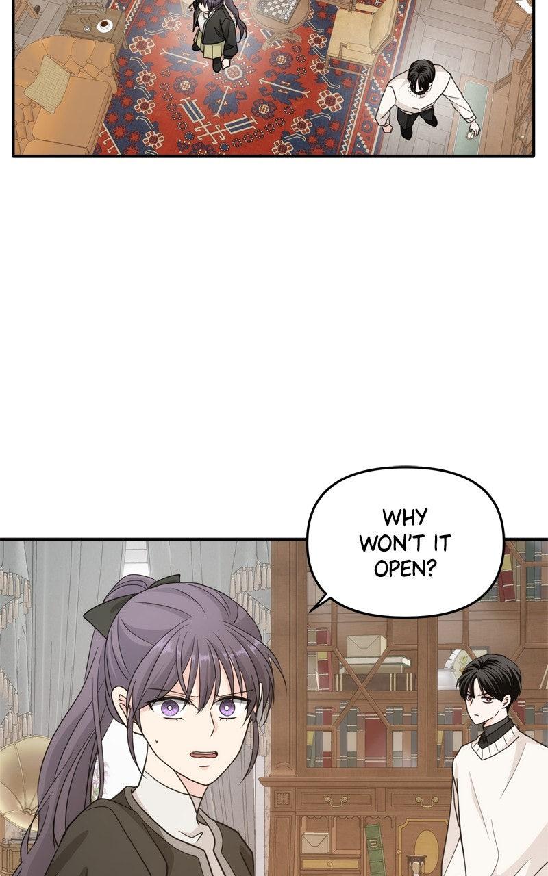 Disaster Is Always By My Side Chap 54 - Next Chap 55