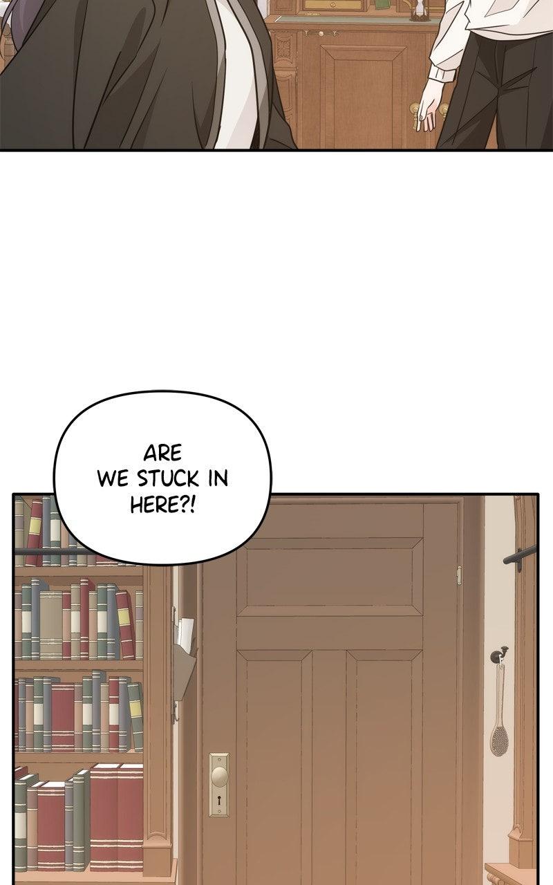 Disaster Is Always By My Side Chap 54 - Next Chap 55