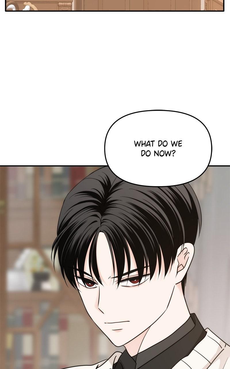 Disaster Is Always By My Side Chap 54 - Next Chap 55