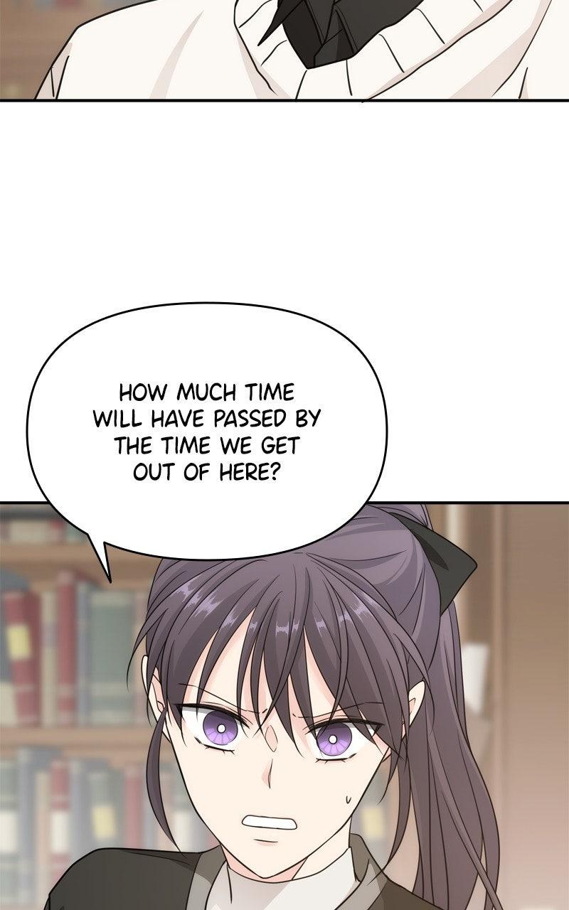 Disaster Is Always By My Side Chap 54 - Next Chap 55