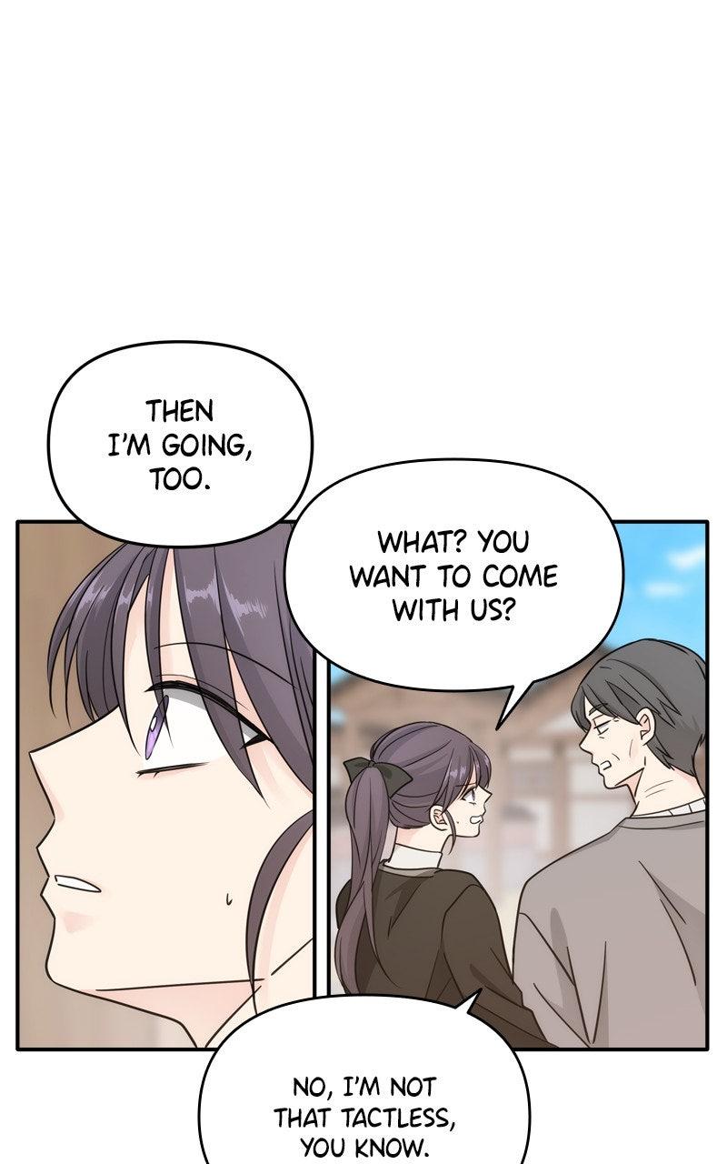 Disaster Is Always By My Side Chap 54 - Next Chap 55