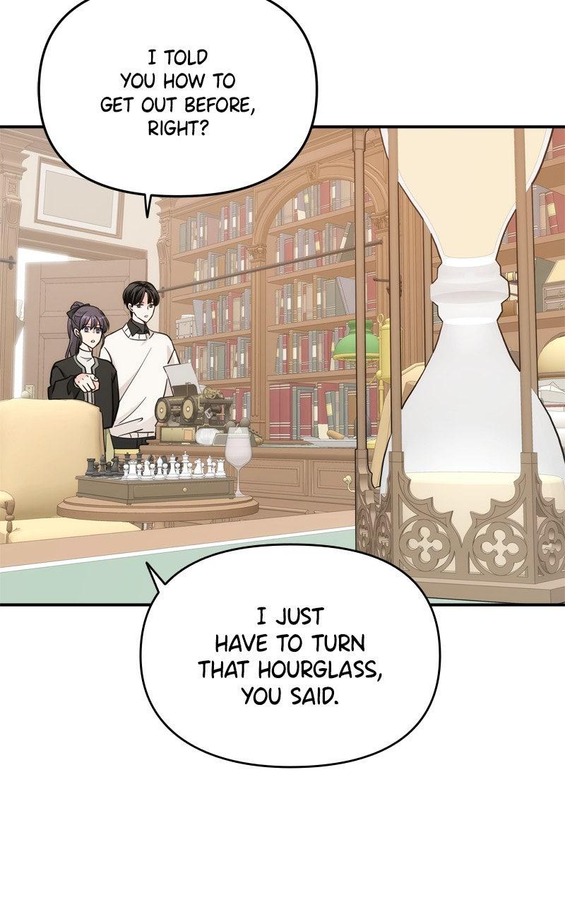 Disaster Is Always By My Side Chap 54 - Next Chap 55