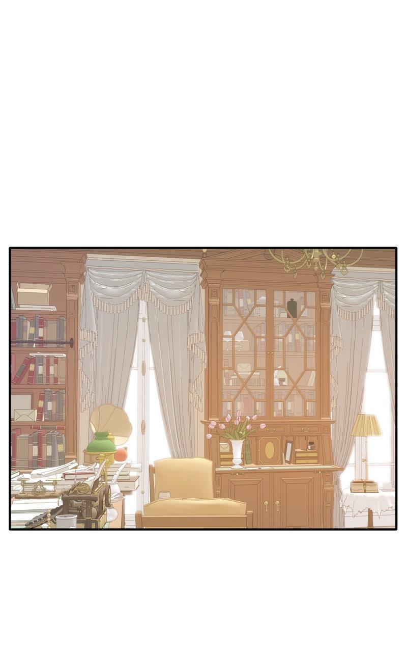 Disaster Is Always By My Side Chap 54 - Next Chap 55