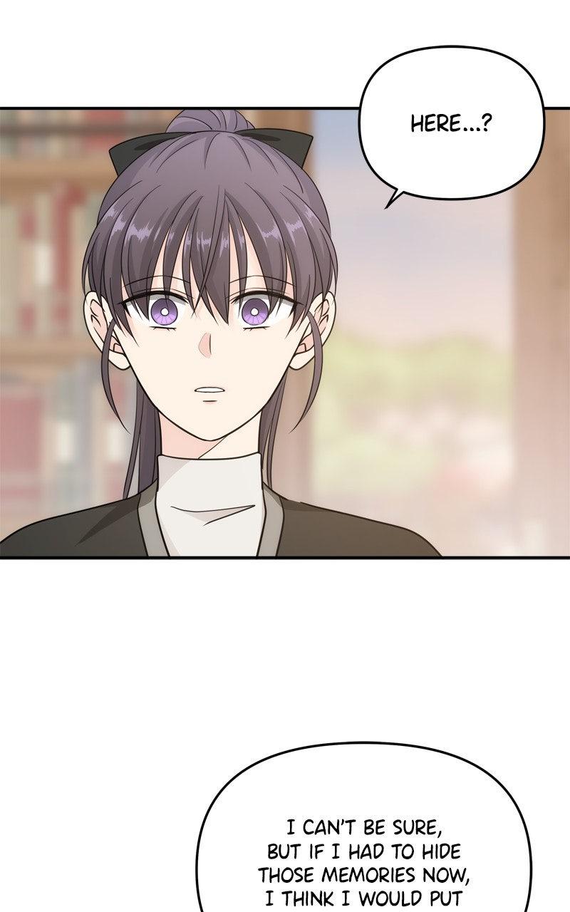 Disaster Is Always By My Side Chap 54 - Next Chap 55