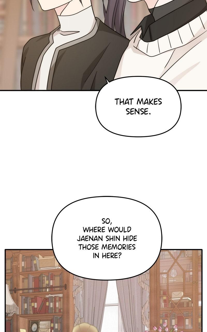 Disaster Is Always By My Side Chap 54 - Next Chap 55