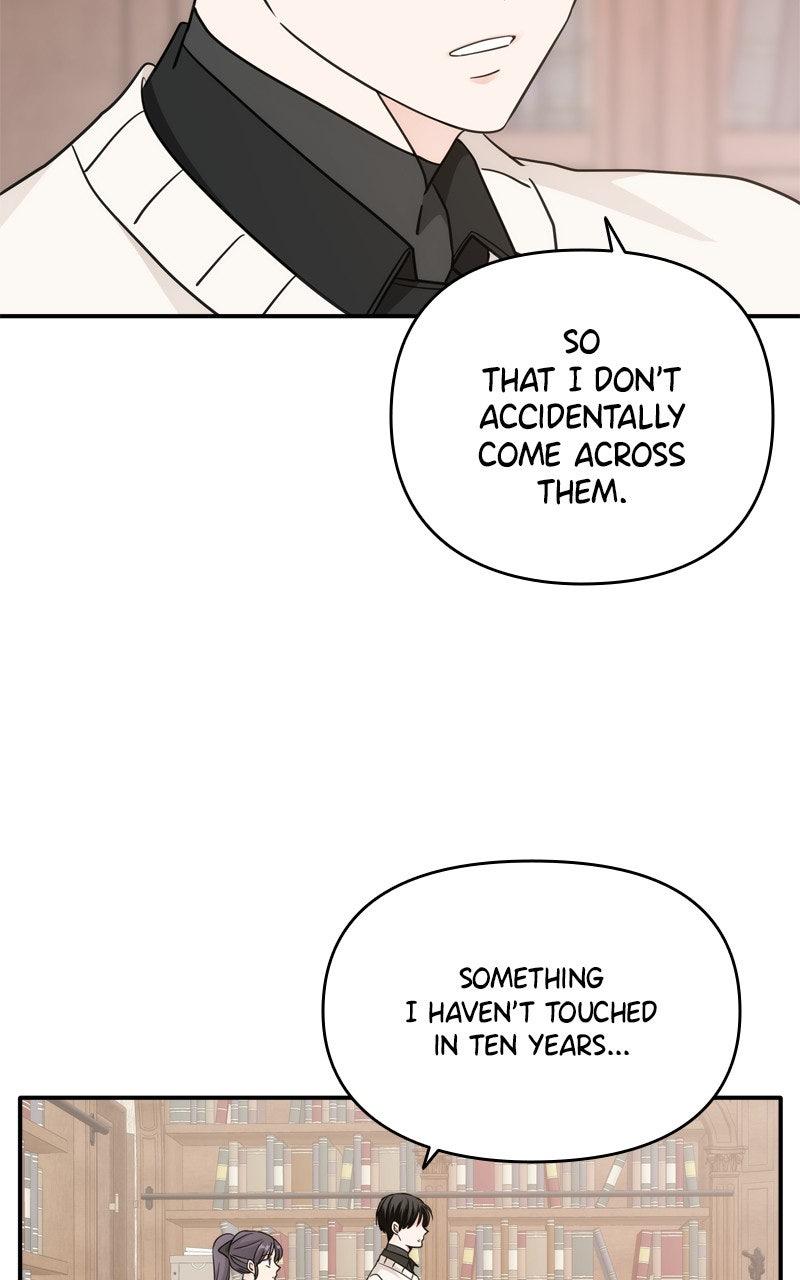 Disaster Is Always By My Side Chap 54 - Next Chap 55