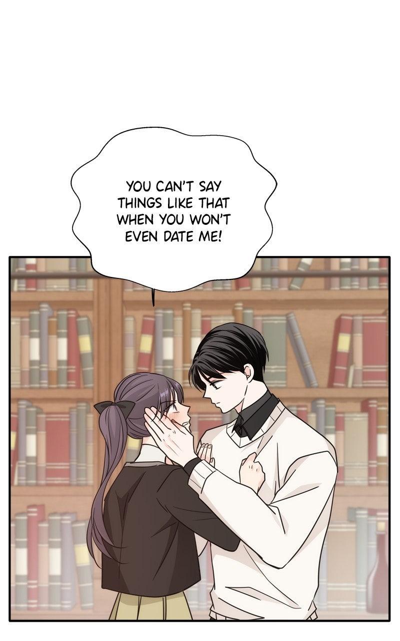 Disaster Is Always By My Side Chap 54 - Next Chap 55