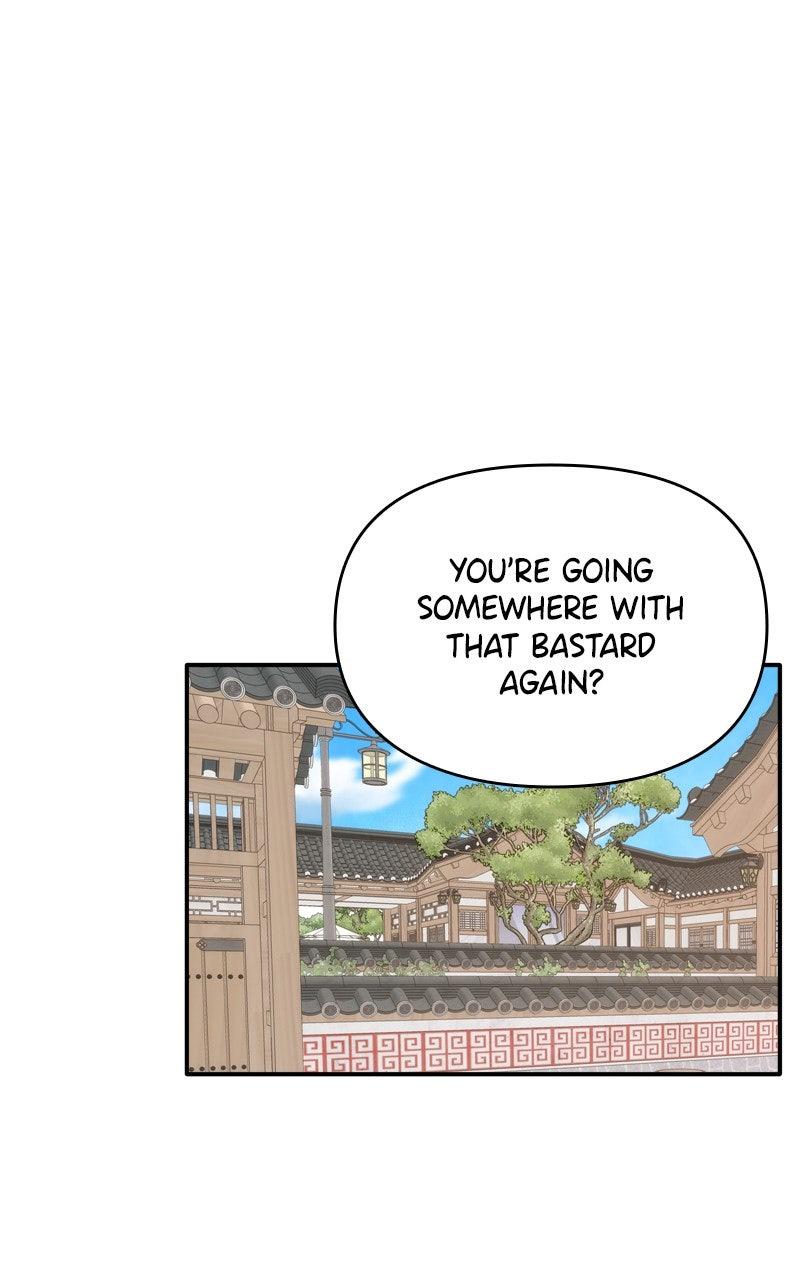 Disaster Is Always By My Side Chap 54 - Next Chap 55