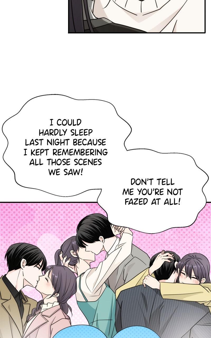 Disaster Is Always By My Side Chap 54 - Next Chap 55