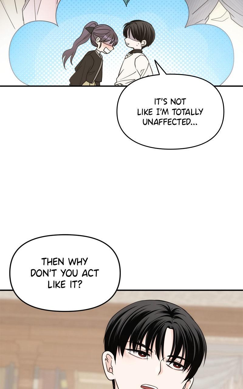 Disaster Is Always By My Side Chap 54 - Next Chap 55