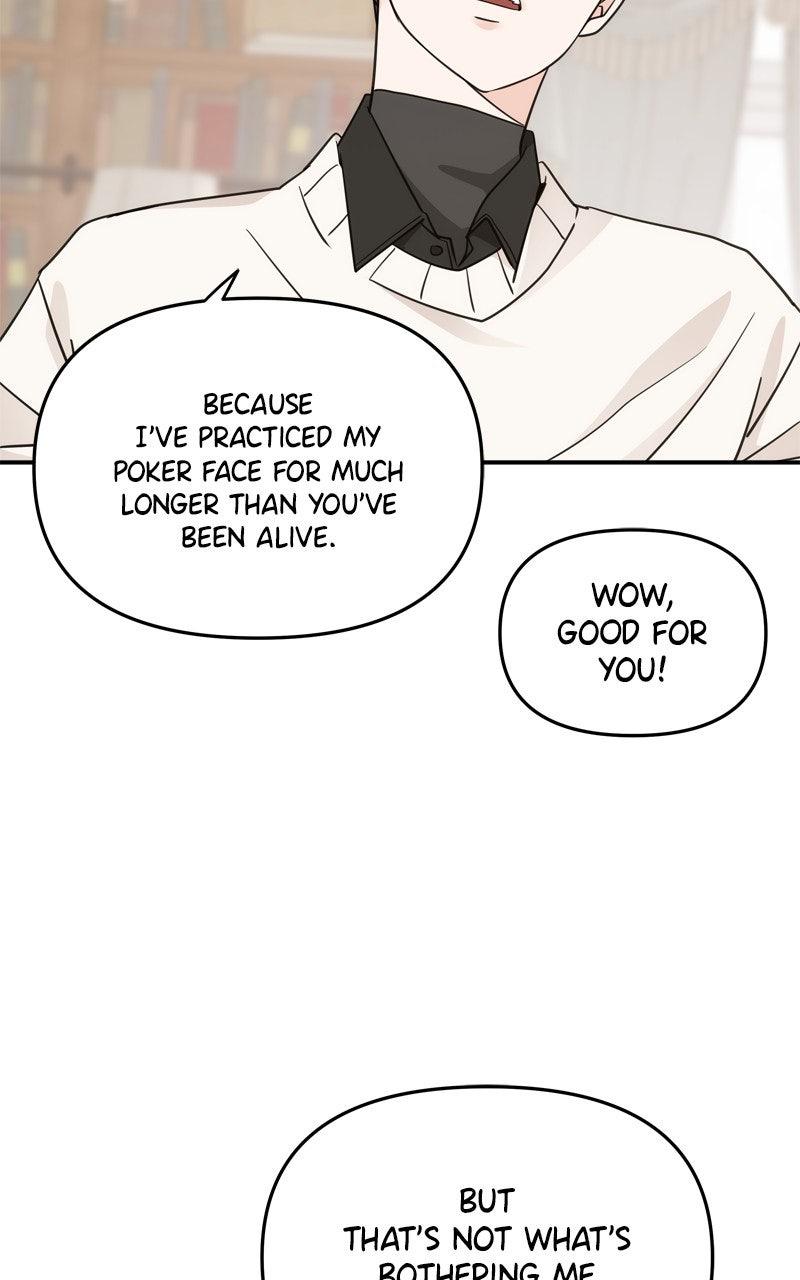 Disaster Is Always By My Side Chap 54 - Next Chap 55