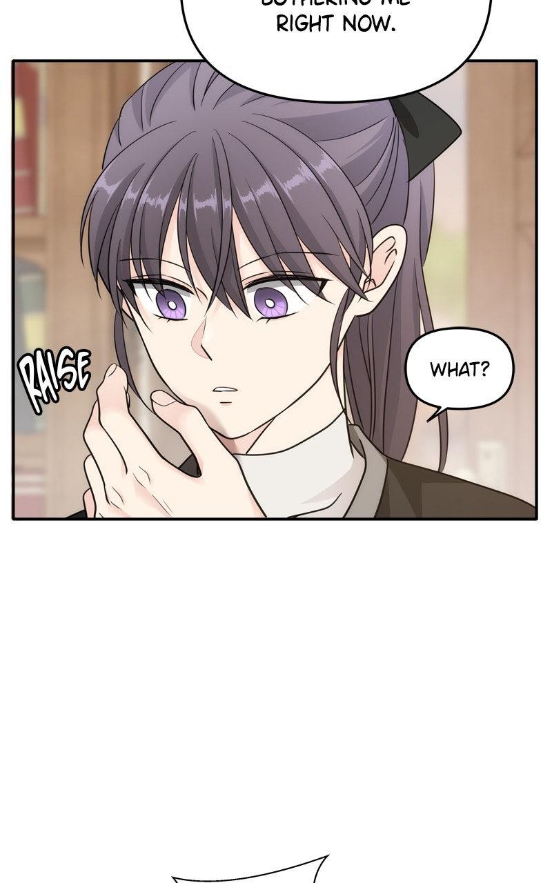 Disaster Is Always By My Side Chap 54 - Next Chap 55