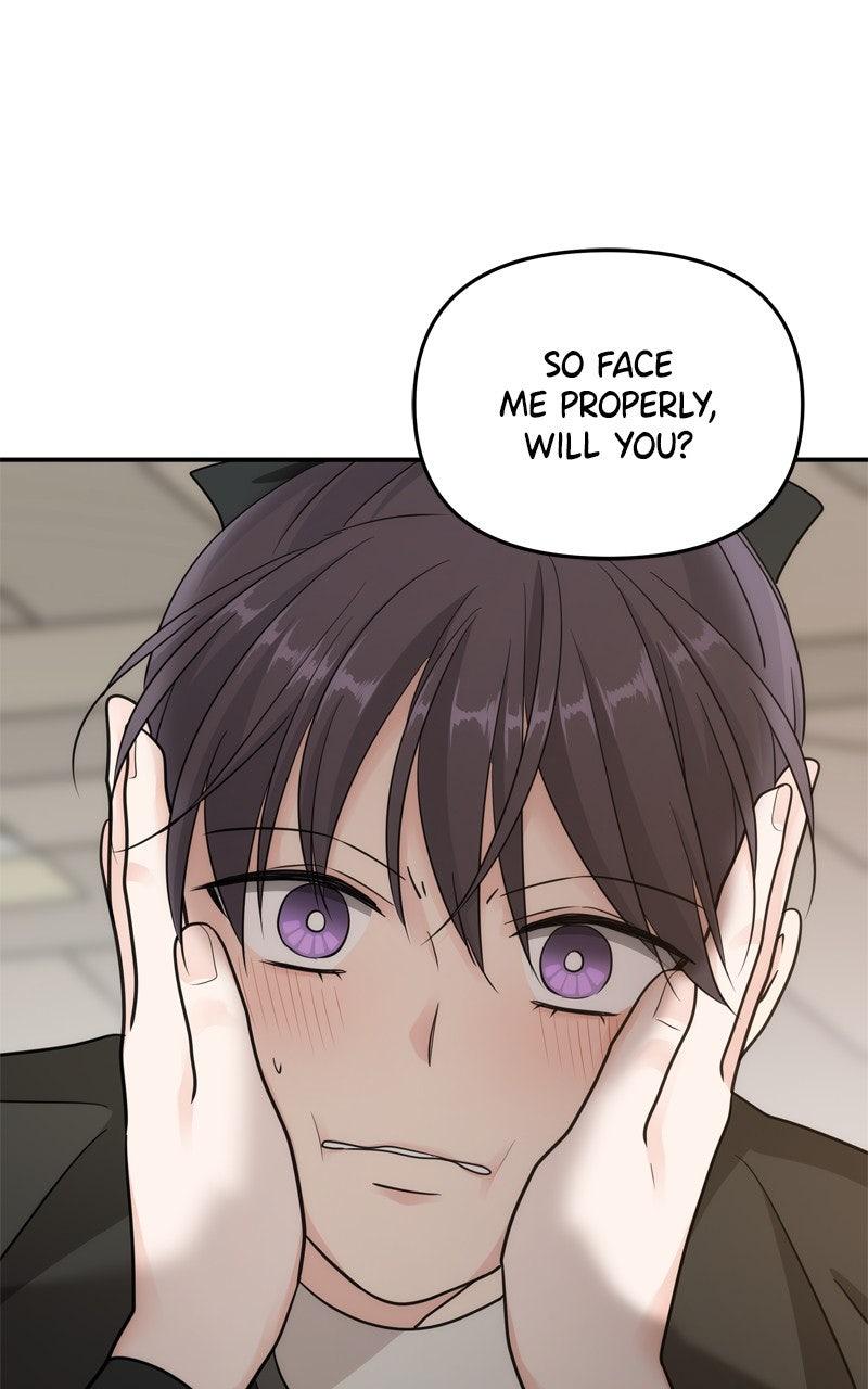 Disaster Is Always By My Side Chap 54 - Next Chap 55