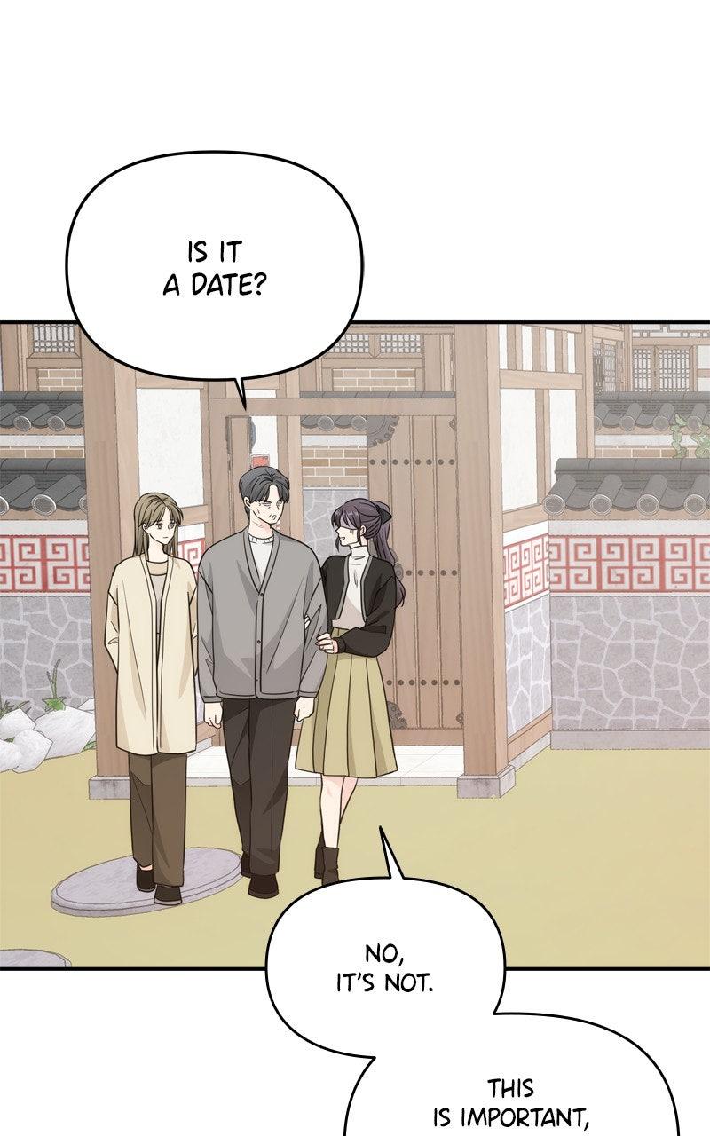 Disaster Is Always By My Side Chap 54 - Next Chap 55