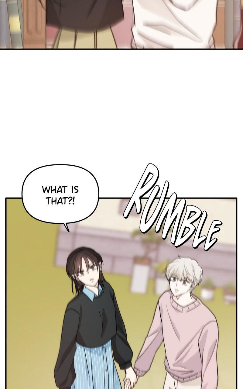 Disaster Is Always By My Side Chap 54 - Next Chap 55