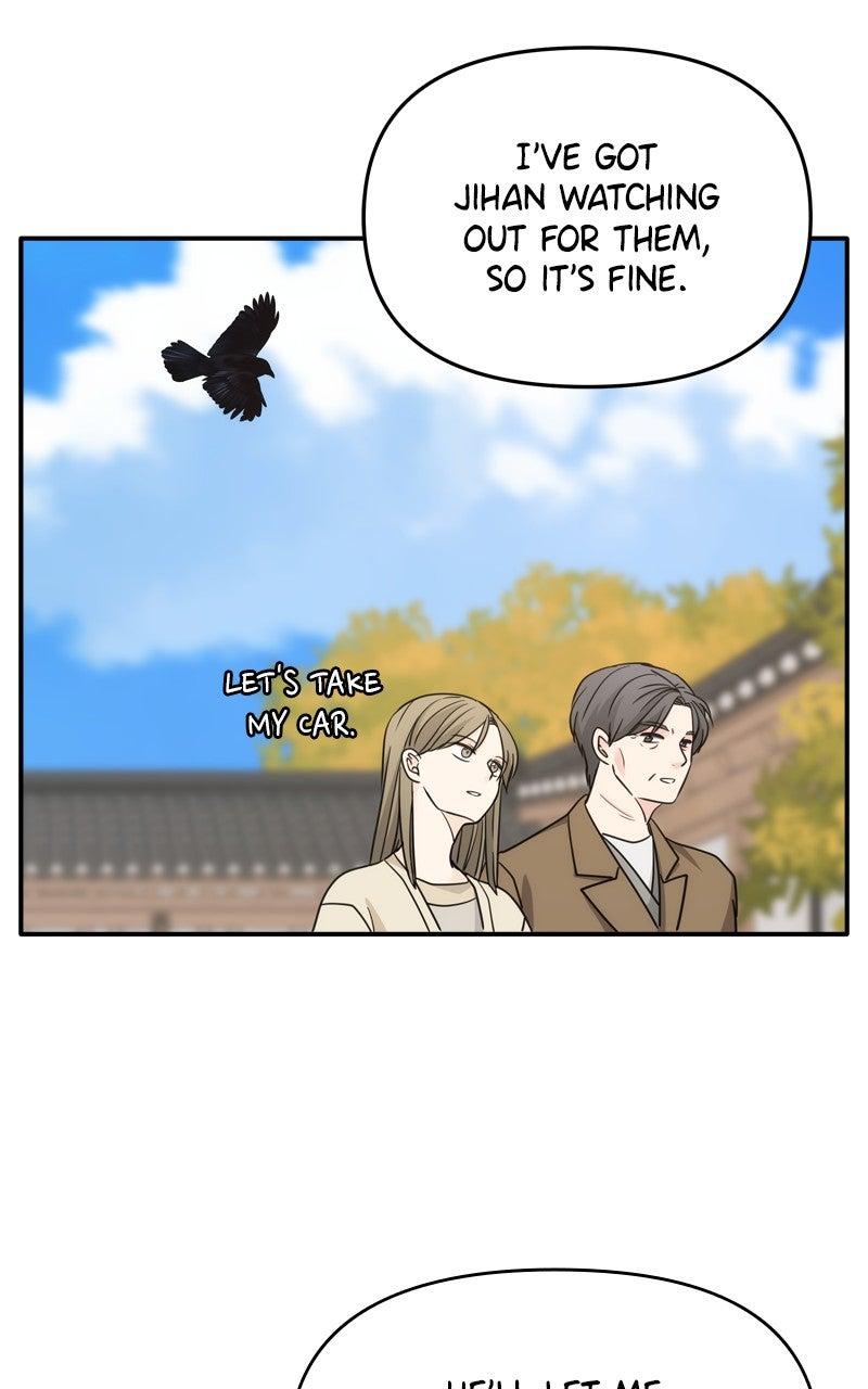 Disaster Is Always By My Side Chap 54 - Next Chap 55