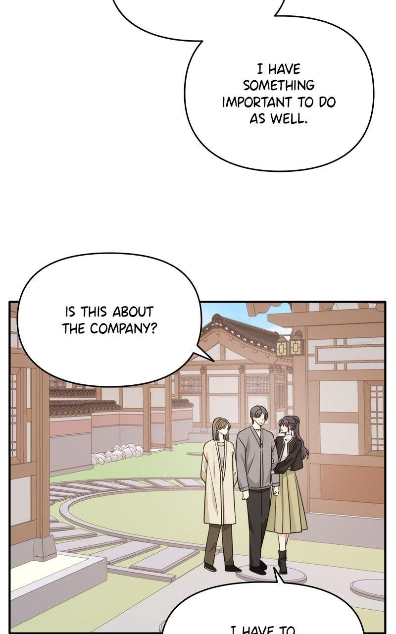 Disaster Is Always By My Side Chap 54 - Next Chap 55