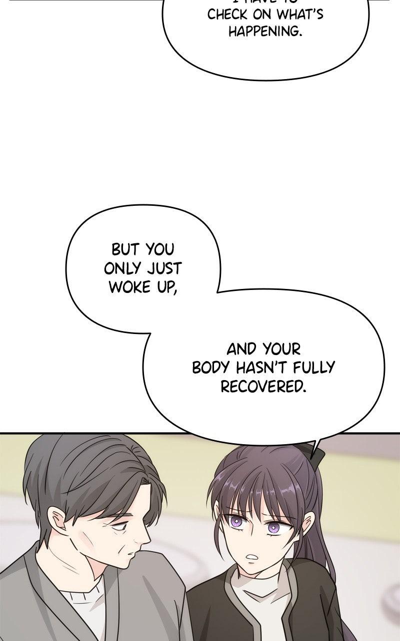 Disaster Is Always By My Side Chap 54 - Next Chap 55