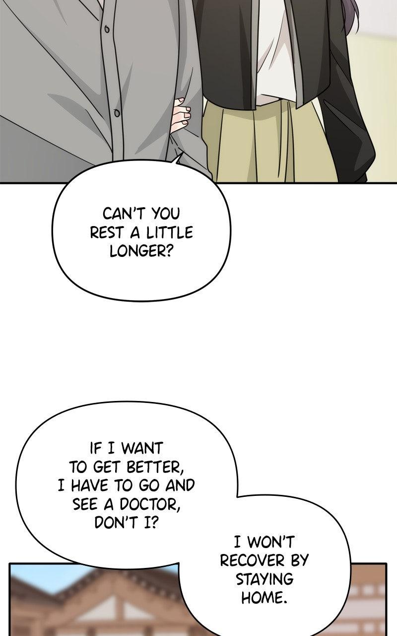 Disaster Is Always By My Side Chap 54 - Next Chap 55