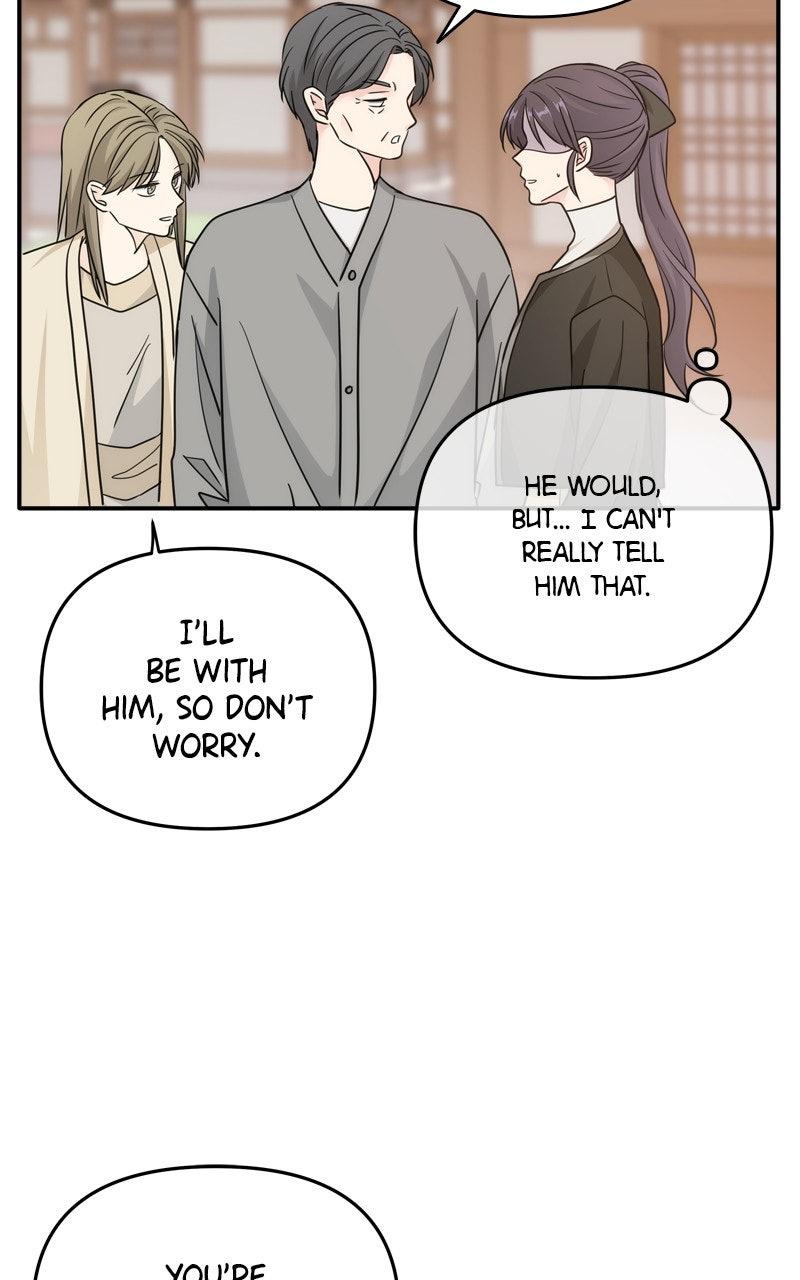Disaster Is Always By My Side Chap 54 - Next Chap 55