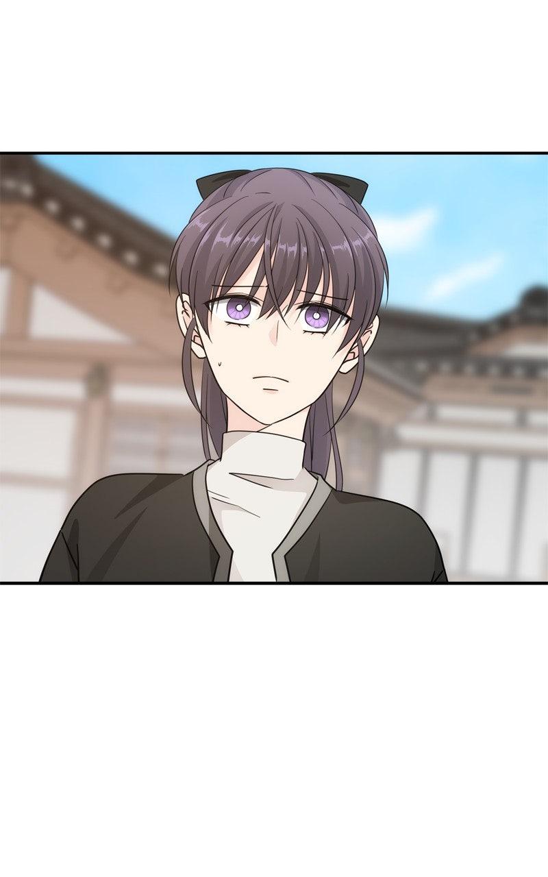 Disaster Is Always By My Side Chap 54 - Next Chap 55